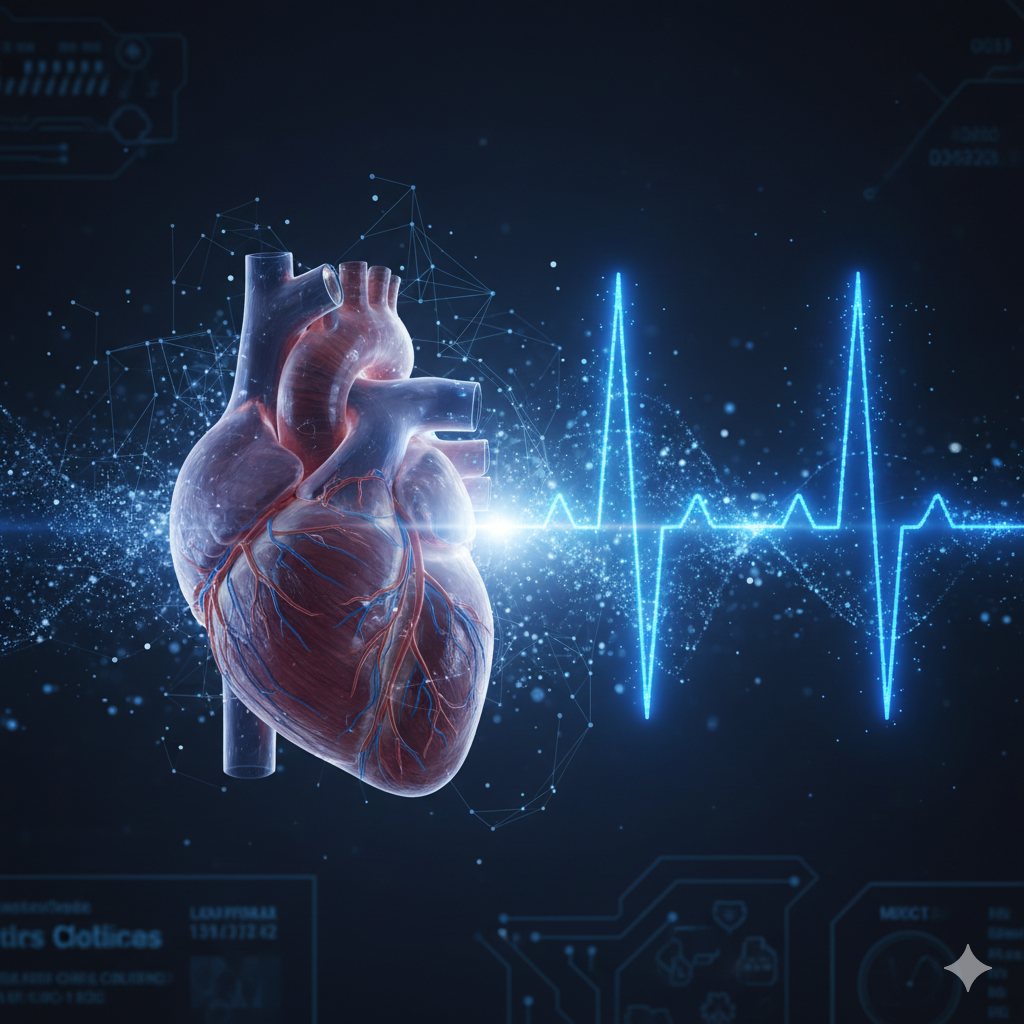 تفسیر نوار قلب (بخش سوم)